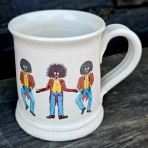 Pottery Mug – Gollies