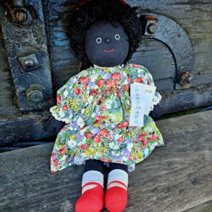 Golly Girl by Mel & Steff