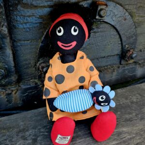 Golly Girl – Annabelle
