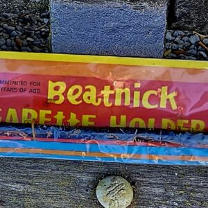 Beatnick Cigarette Holder