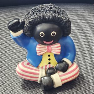 Money Box – Golly