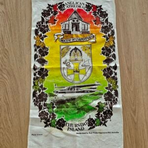 Teatowel – Thursday Island