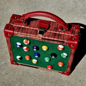 Vendula Box Bag – Cheers Street