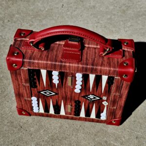 Vendula Box Bag – Cheers Street