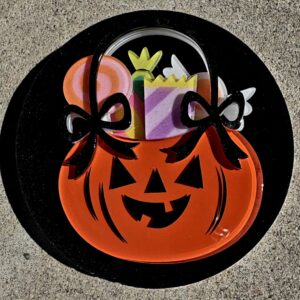 Erstwlder Brooch – Only Treats – Gift with Purchase*