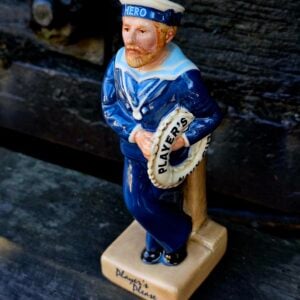 Royal Doulton Figurine – Player’s Hero