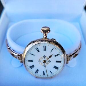 Antique Ladies Wrist Watch
