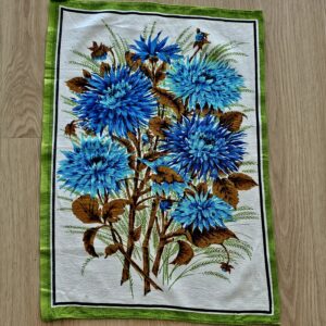 Teatowel – Cornflowers
