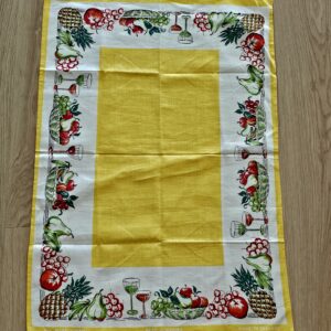 Teatowel – Summer Delights
