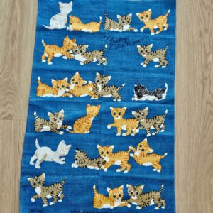 Teatowel – Port Macquarie (Kittens)