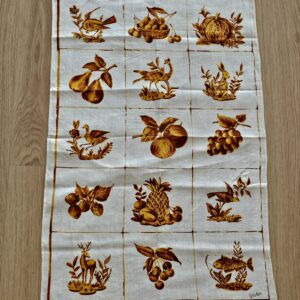 Teatowel – Kitchen Tile Designs