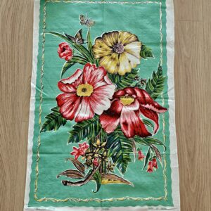 Teatowel – Spring Butterfly