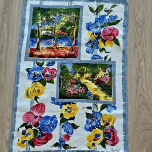 Teatowel – Landscape & Still Life