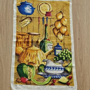 Teatowel – Kitchen Pantry