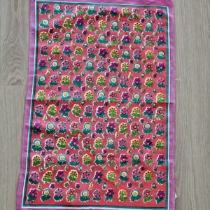 Teatowel – Spring Pink