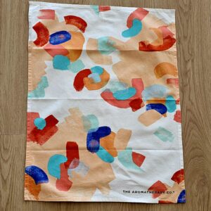 Teatowel – Aromatherapy