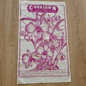Teatowel – Cooktown, QLD