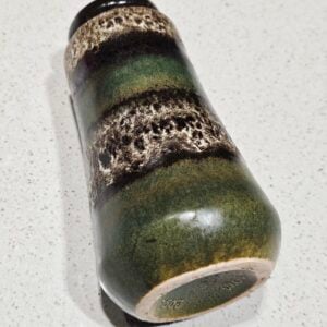 West German Pottery Vase