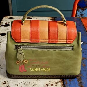 Vendula Mini Grace Bag – Flower Shop