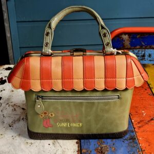 Vendula Grab Bag – Flower Shop