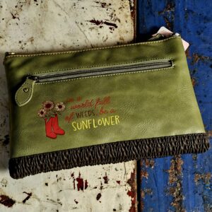 Vendula Kate Pouch Bag – Flower Shop