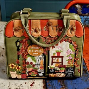 Vendula Eliza Bag – Flower Shop
