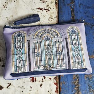 Vendula Kate Pouch Bag – Cats in the City