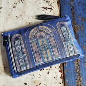Vendula Kate Pouch Bag – Cats in the City