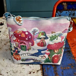Vendula Pippa Bag – Fairy Village