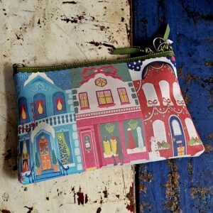 Vendula Kate Pouch Bag – Village