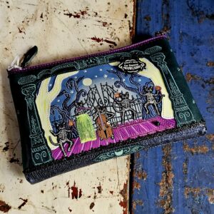 Vendula Kate Pouch Bag – Corner Cauldron