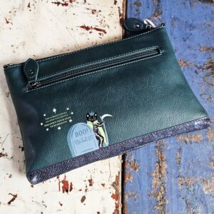 Vendula Kate Pouch Bag – Corner Cauldron