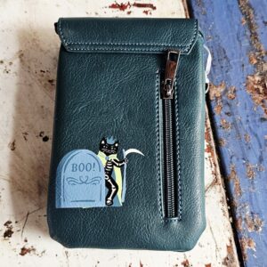 Vendula Phone Pouch Bag – Corner Cauldron