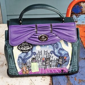 Vendula Mini Grace Bag – Corner Cauldron