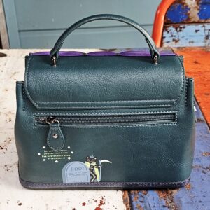 Vendula Mini Grace Bag – Corner Cauldron