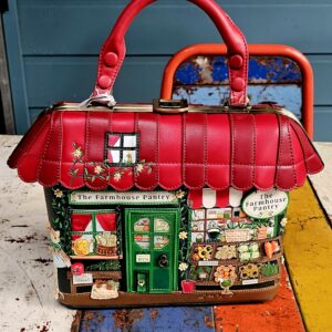 Vendula Grab Bag – Farmhouse Pantry