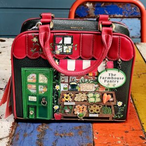 Vendula Eliza Bag – Farmhouse Pantry