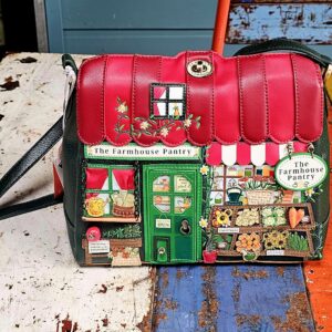Vendula Alice Bag – Farmhouse Pantry