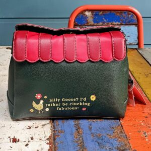 Vendula Alice Bag – Farmhouse Pantry
