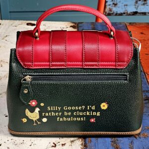 Vendula Mini Grace Bag – Farmhouse Pantry