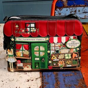 Vendula Bella Bag – Farmhouse Pantry