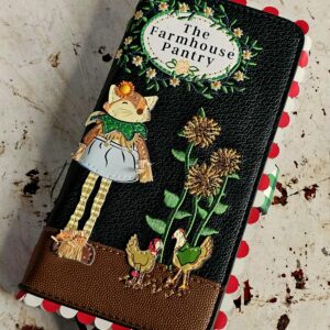 Vendula Flip Phone Case – Farmhouse Pantry