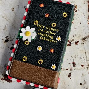 Vendula Flip Phone Case – Farmhouse Pantry