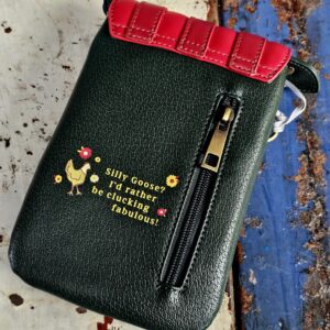 Vendula Phone Pouch Bag – Farmhouse Pantry