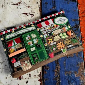 Vendula Kate Pouch Bag – Farmhouse Pantry