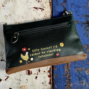Vendula Kate Pouch Bag – Farmhouse Pantry