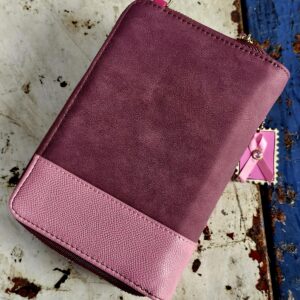 Vendula Bree Phone Pouch – Sewing Box