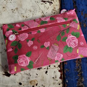 Vendula Kate Pouch Bag- Sewing Box