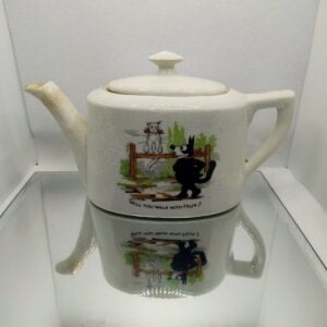Teapot – Felix the Cat
