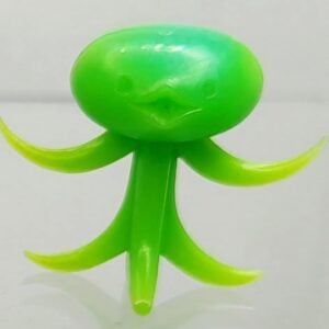 Vintage Cereal Box Toy – Crater Critter
